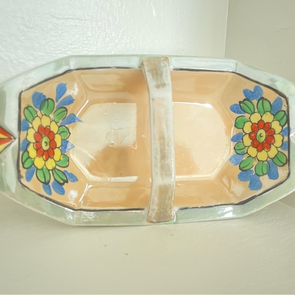 Japanese Lusterware Vintage - Picture 5 of 6